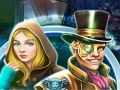Hra Lovci strachu  online