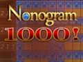 Hra Nonogram 1000! online