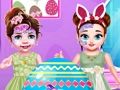 Hra Baby Taylor šťastnú Veľkú noc online Hra Baby Taylor šťastnú Veľkú noc online