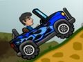 Hra Hill Race Adventure online