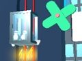 Hra Wobble Fall 3D online