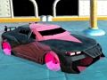 Hra Super auto Hot Wheels  online