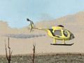 Hra Mini heli  online