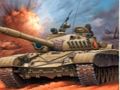Hra Zbierka skladačiek War Tanks  online