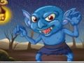 Hra Goblin bojový zápas 3 online