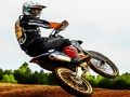 Hra Dirtbike závodné kúsky online