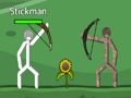 Hra Battlestick 2 online