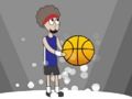 Hra Epický basketbal  online