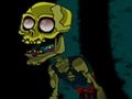 Hra Hlúpe zombie 2 online
