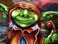 Hra Nebezpečná hora  online