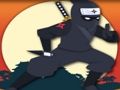 Hra Skateboard Lava And Nninja  online