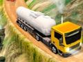 Hra Simulátor skutočného ropného tankera  online