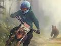 Hra Moto Maniac 3 online