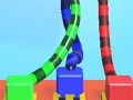 Hra Uzol Master 3d  online