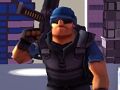 Hra D. Copter Reloaded  online