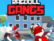 Hra Ragdoll gangy online
