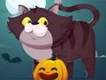 Hra Čo je iný Halloween  online