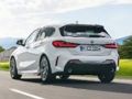 Hra BMW 128ti 2021 snímka online