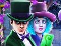 Hra Karneval ilúzií  online