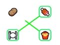 Hra Emodži puzzle!  online