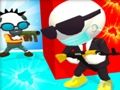 Hra Perfektný ostreľovač 3D online