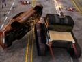 Hra Zombie oddiel  online