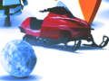 Hra Extrémny Jetski  online