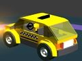 Hra Simulátor autíčok: Simulácia automobilov  online