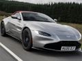 Hra Aston Martin Vantage Roadster online