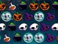 Hra Strašidelná halloweenska strieľačka  online
