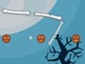 Hra Tekvica Halloween  online