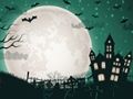 Hra Halloweenské hľadanie slov online Hra Halloweenské hľadanie slov online