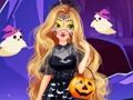 Hra Halloween v Začarovanom lese  online