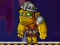 Hra Orc Hunter Halloween online