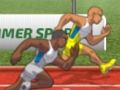 Hra Atletický hrdina  online