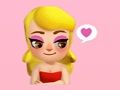 Hra Love Pin 3D online