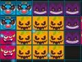 Hra Blokuje puzzle Halloween  online