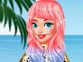 Hra Módny kalendár morskej panny #Inspo online Hra Módny kalendár morskej panny #Inspo online