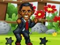 Hra Tappy Flappy Trump online