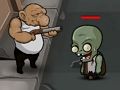 Hra Zombie Realm  online