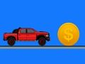 Hra Pickup Driver: Car Game  online
