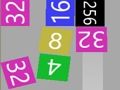 Hra Reťazová kocka: 2048  online