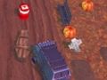 Hra Halloween Skeleton Smash online