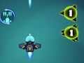 Hra Galaxy Attack Virus Shooter online