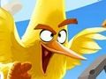 Hra Zbierka puzzle Angry Birds  online