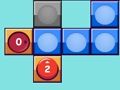 Hra Puzzle hádzanie loptičkou  online