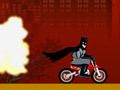 Hra Batman Dead City  online
