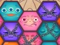 Hra Sused Alien  online