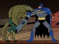 Hra Batman The Brave and the Bold Dynamic Double tím  online