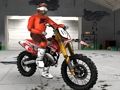 Hra Super MX minulú sezónu  online